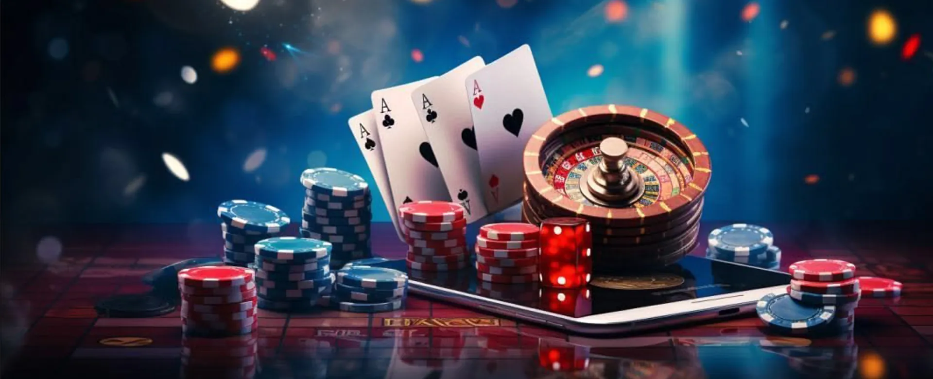 yy777 Online Casino Gaming Experience